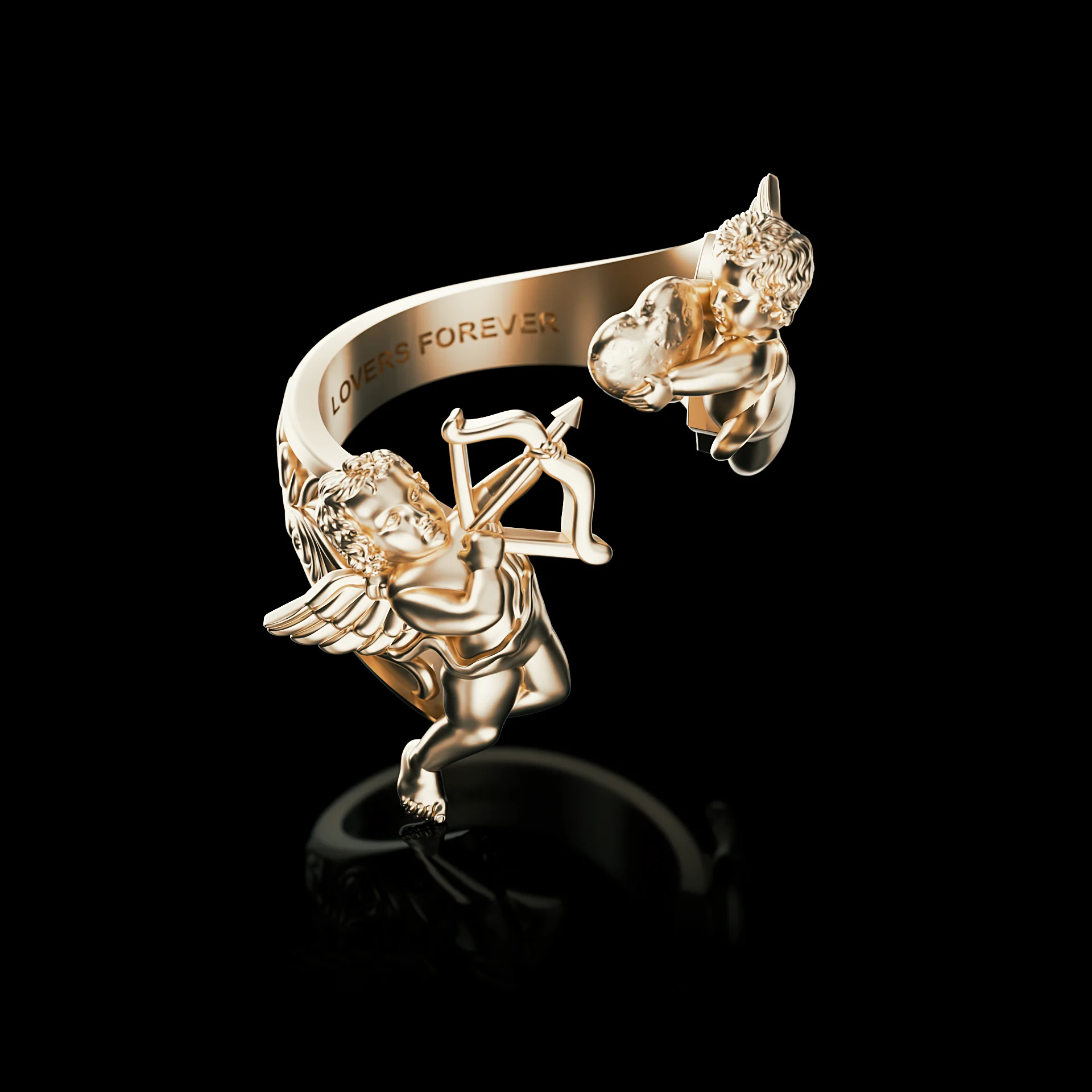 Gold Jewelry
